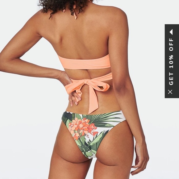 Cupshe Bikini - Picture 5 of 5